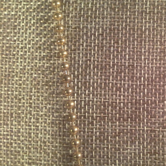 Pink Ballerina Dancer Necklace - Picture 6 of 8